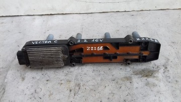 фото thumb №1, Котушка запалювання 2567686 opel vectra c signum 2.2 16v z22se 02-