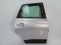 фото thumb №1, Opel crossland x 2018 дверь задняя правое z176