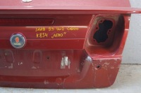 фото thumb №9, Saab 9-3 ii 93 cabrio крышка зад aero спойлер k854