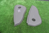 фото thumb №1, Заглушка панелі приладової панелі права ліва kpl lexus gs iii 450h