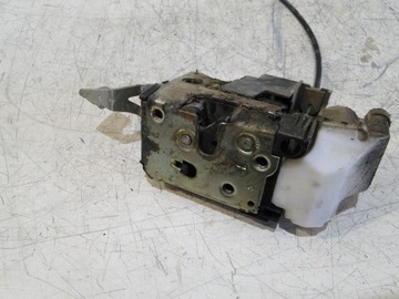 фото thumb №7, Ducato 02-06 замок дверь левый перед 5 pin