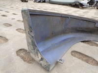 фото thumb №7, Накладка бампера передний mazda premacy sport