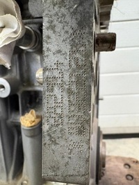 фото thumb №9, Mercedes a b cla klasa w177 w247 w118 2021 двигун 1.3 бензин 282914