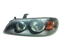 фото thumb №1, Nissan almera n16 lift лампа ліва перед передня