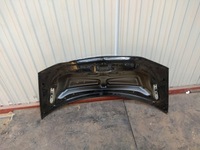 фото thumb №10, Mercedes cla 45 c117 amg - крышка багажника задняя czarna