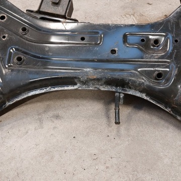 фото thumb №12, Hyundai ix35 1,7 2013 підрамник візок колиска перед 62401-2y630a з нового автомобіль