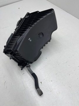 фото thumb №11, Audi q7 4l 4.2 tdi корпус фильтра воздуха