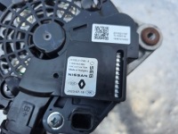 фото thumb №2, Генератор renault clio v 5 captur ii 2 dacia 231002175r 1,0 tce