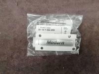 фото thumb №1, Emblermat крыла modern bmw 3 f30 f31 5 f10n f11n