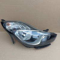 фото thumb №10, Лампа hyundai ix20 правая левая перед оригинал компьютер.