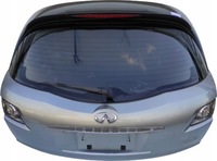 фото thumb №1, Свет стоп w крышка багажника infiniti fx35 fx45