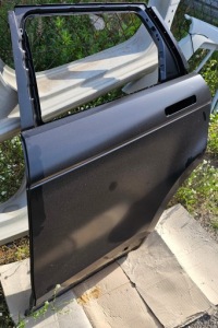 фото thumb №3, Range rover evoque ii двері лівий задня задні ліва