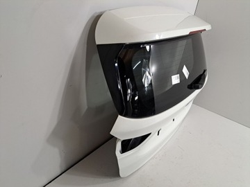 фото thumb №14, Bmw 2 f46 2014 кришка багажника