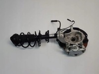 фото thumb №5, Поворотный кулак правая амортизационная стойка амортизатор megane iv