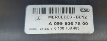 фото thumb №13, Mercedes w205 glc w253 x253 вентилятор