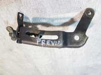 фото thumb №1, Кронштейн кронштейн генератора toyota previa estima