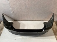 фото thumb №11, Mercedes cla w118 задний бампер a1188808601