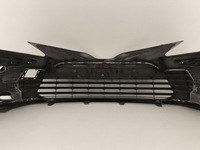 фото thumb №9, Бампер перед передній toyota camry viii lift 21-