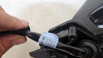 фото thumb №9, Дзеркало ліві зовнішні tesla модель y 11 pin 1647719-00-b