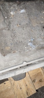 фото thumb №14, Подрамник подрамник vw audi seat skoda 1k0199369f