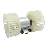 фото thumb №1, Вентилятор салону повітродувка bmw 5 e39 x5 e53 range rover новий 64118390851