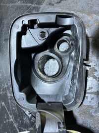 фото thumb №13, Citroen c3 iii крышка заливной заливная горловина топлива дизель adblue ewpb 9812916680