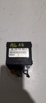 фото thumb №1, Модуль pdc парктронік vw golf v plus 1k0919283a