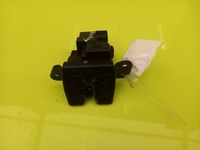 фото thumb №1, Замок кришки багажника kia sportage iii 11r