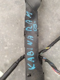 фото thumb №13, Ram 1500 09- жгут электропроводка кабины 68341275ab usa