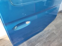 фото thumb №9, Двері vw volkswagen caddy 2k7 2020- bok лівий задня лівий зсувні короткий