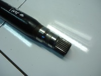 Opel astra iv j insignia 2.0cdti b20dth привідний вал 13408707 Оригінал, фото thumb