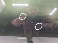 фото thumb №6, Seat leon ii дверь правый задняя lw6x