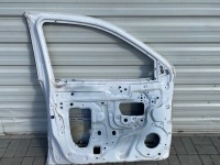 фото thumb №11, Двери левые перед левое передние nissan navara iv np300 15-22 eu
