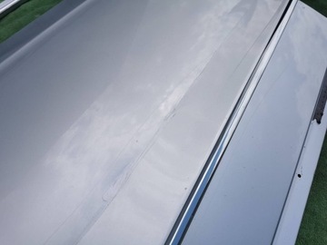 фото thumb №7, Volkswagen passat b6 ліві двері передні перед bez іржа