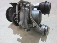 фото thumb №12, Bmw 6 f06 n63 f07 f10 f01 турбонагнетатель турбина turbo 7605794 11657646093