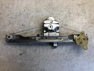 фото thumb №3, Механізм скла лівий перед smart forfour 453