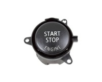 фото thumb №1, Кнопка запуск стоп bmw e60 e61 e63 e64 / lift uk