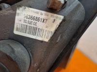 фото thumb №5, Citroen berlingo i 1.6 hdi 02-12 дзеркало праве перед передні 96366861xt