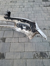 Mercedes c klasa 204 a204 w204 бампер передний перед Киев, фото thumb