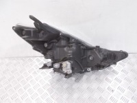 Фара перед led toyota prius+ plus рестайлінг  15-21 оригінал європа Недорого, фото thumb