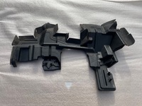 фото thumb №1, Ds3 crossback воздуховод воздуха правая