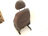 фото thumb №5, Сидіння водія лівий перед fiat stilo