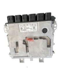 фото thumb №1, Mercedes бортовой компьютер двигателя a 2569001200