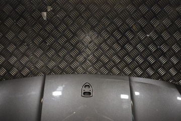фото thumb №5, Капот перед передня porsche cayenne 9y рестайлінг 25r. 1