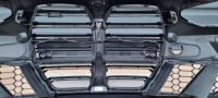 фото thumb №11, Bmw m4 g82 g83 компетиция 2020- бампер перед оригинал a267