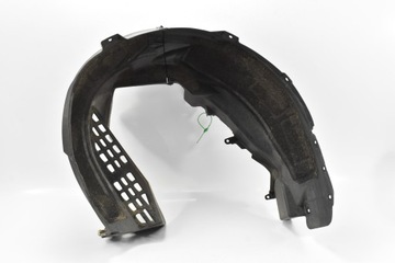 фото thumb №1, Підкрилок правий зад задні 7394078 bmw i3 i01 2021