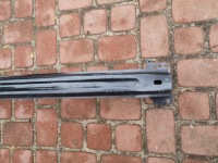 фото thumb №5, Seat ibiza iv 4 6j0 балка підсилювач бампера перед