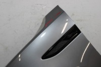Крыло  левое  перед передний jaguar e-pace x540 рестайлинг  r-dynamic Доставка, фото thumb