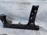 фото thumb №9, Renault espace v 5 14-23 блок двигуна середній лівий b поріг виріз ted17