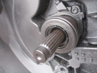 фото thumb №9, Opel insignia a 2.0 cdti 130 km кпп 6 кпп / коробка передач m32 6 передача -trzysta